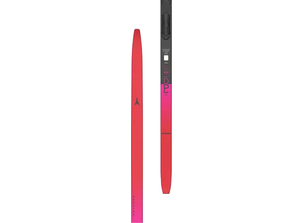 Atomic Redster DP Cold Atomic, racing stakeski 