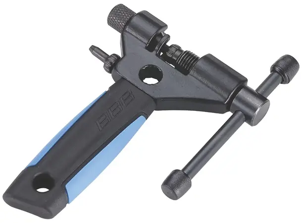 BBB Nautilus II BTL-05 Kjedekutter Sort, stål, for 7-12-delte kjeder 