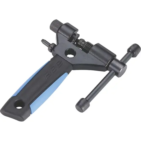 BBB Nautilus II BTL-05 Kjedekutter Sort, stål, for 7-12-delte kjeder