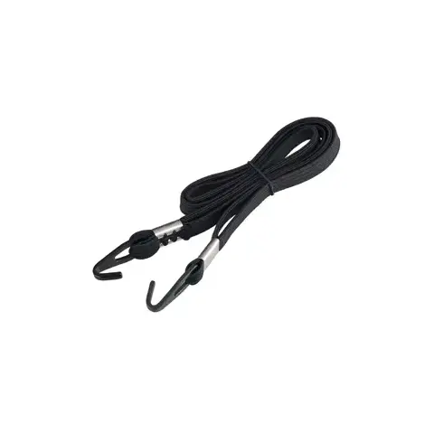 BBB SecureRack BCA-90 Bagasjestrikk 60cm, sort, par