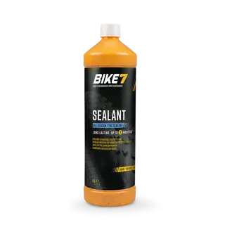 Bike7 Sealant 1000ml Antipunkteringsvæske universal