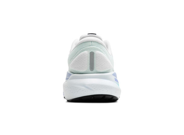Brooks Adrenaline GTS 24 Wmn White/limpet shell/amparo, stabil løpesk 