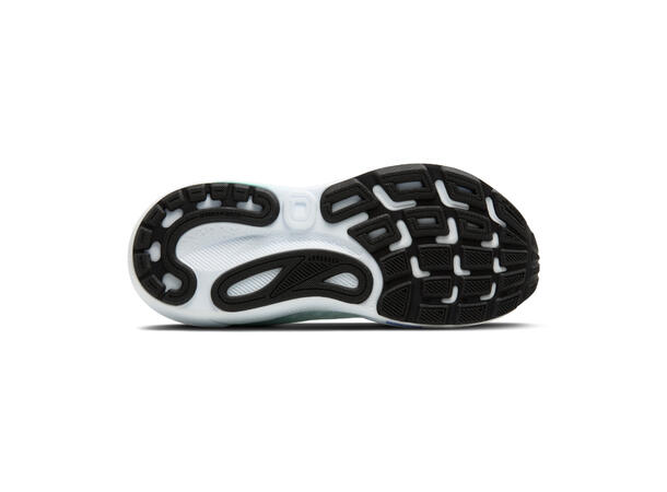 Brooks Adrenaline GTS 24 Wmn White/limpet shell/amparo, stabil løpesk 