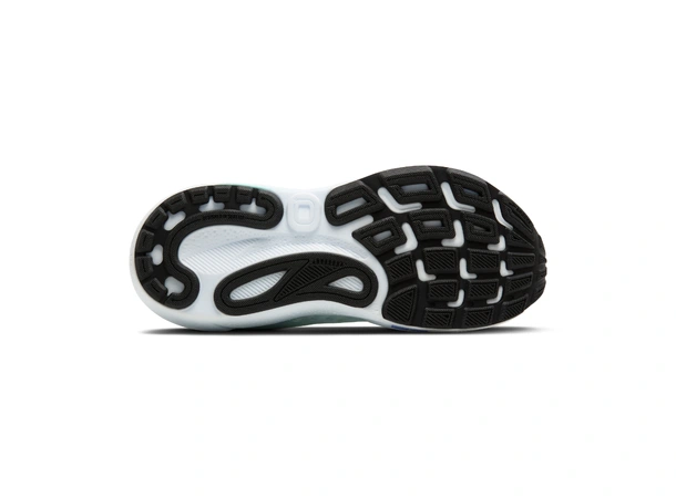 Brooks Adrenaline GTS 24 Wmn White/limpet shell/amparo, stabil løpesk 