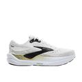 Brooks Ghost Max 3 Menn 40 Brights White/Tea/Black