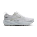Brooks Glycerin 22 W 39 White/white/grey, mengdeløpesko
