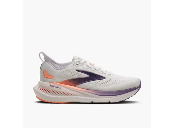 Brooks Glycerin 23 W Premium mengdetreningssko 