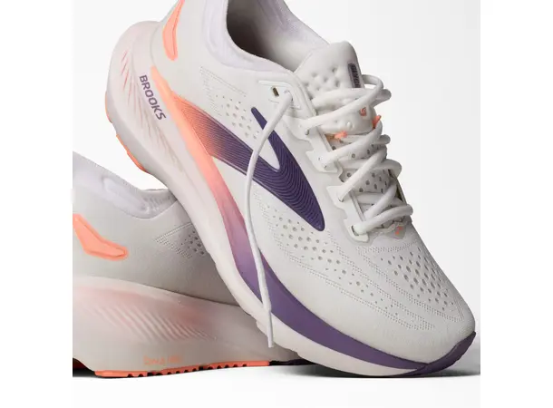 Brooks Glycerin 23 W Premium mengdetreningssko 
