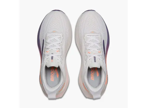 Brooks Glycerin 23 W Premium mengdetreningssko 