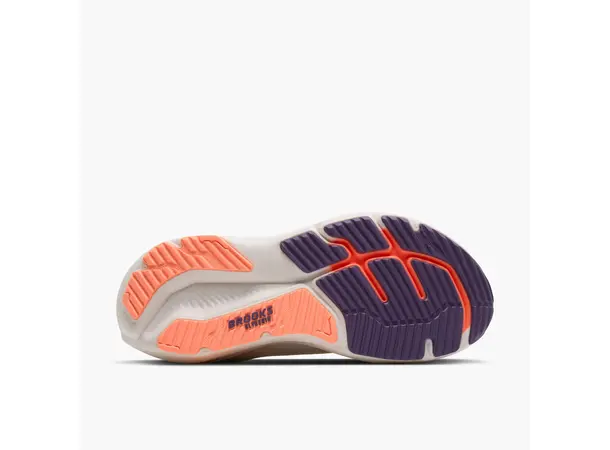 Brooks Glycerin 23 W Premium mengdetreningssko 