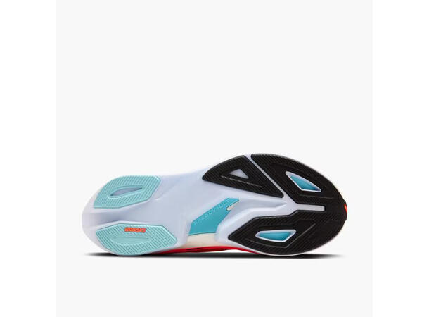 Brooks Hyperion Max 3 (M) Coconut/Fiery Coral/Atomizer