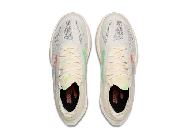 Brooks Hyperion Max 3 Dame Supertrainer til dame, løpesko med plate