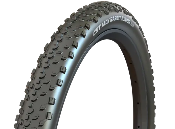 CST Jack Rabbit Junior 20" Dekk 20" x 2.125, 54-406mm, 30tpi, wire 