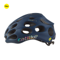 Catlike Mixino EVO Mips Blå L 58-60 Blue, MIPS Air node, Aramid, 230g