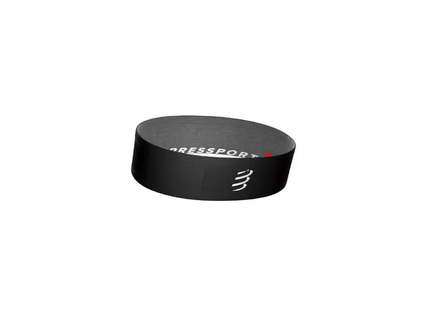 Compressport Free Belt Fleksibelt og minimalistisk løpebelte 