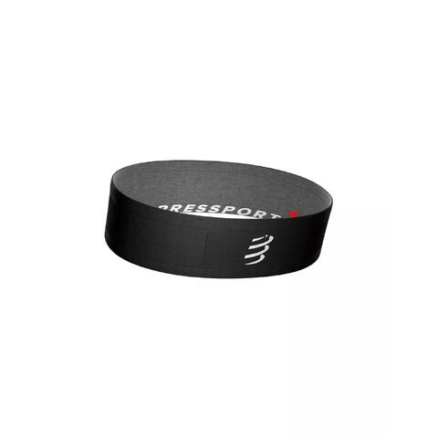 Compressport Free Belt Fleksibelt og minimalistisk løpebelte