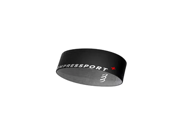Compressport Free Belt Fleksibelt og minimalistisk løpebelte 