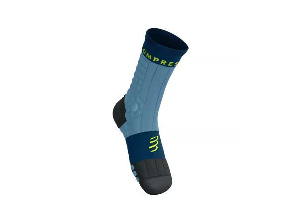 Compressport Pro Racing Winter Den ultimate langrennssokken 