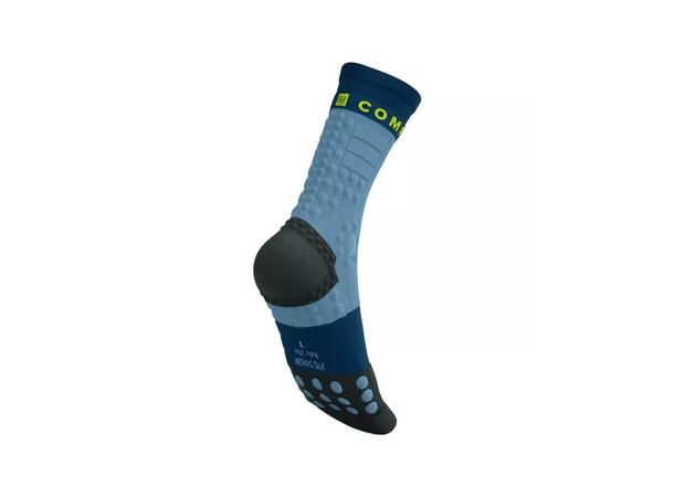 Compressport Pro Racing Winter Den ultimate langrennssokken