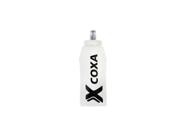 Coxa Soft Flask Transparent 500ml