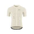 Craft ADV Endur Jersey M, M Tofu Funksjonell sykkeltrøye
