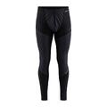 Craft Active Extreme X Wind Pants M XXL Baselayer med vindbeskyttelse