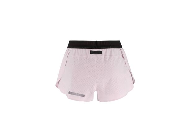 Craft PRO Hypervent Split Shorts 2 W Lett løpeshorts med splitt, Aster