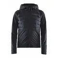 Craft Pursuit Thermal Jacket W M Lett vattert langrennsjakke