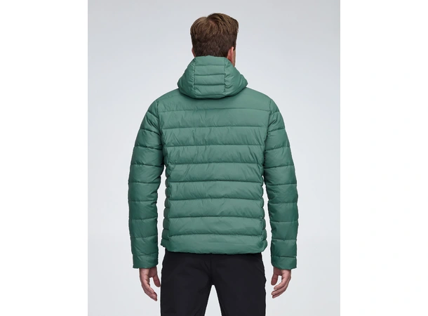 Dæhlie Jacket Frost Men Forest green, foret jakke til hverdags 