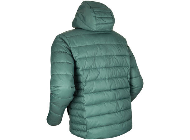 Dæhlie Jacket Frost Men Forest green, foret jakke til hverdags 