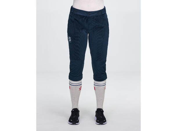 Dæhlie Knickers Boulder Wmn Langrennsknickers, Navy blue 