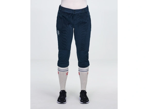 Dæhlie Knickers Boulder Wmn Langrennsknickers, Navy blue 