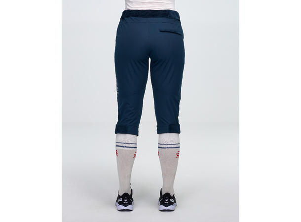 Dæhlie Knickers Boulder Wmn Langrennsknickers, Navy blue