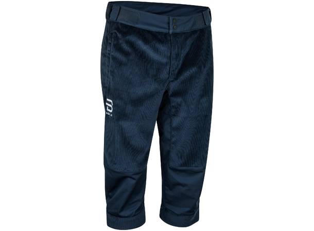 Dæhlie Knickers Boulder Wmn Langrennsknickers, Navy blue 