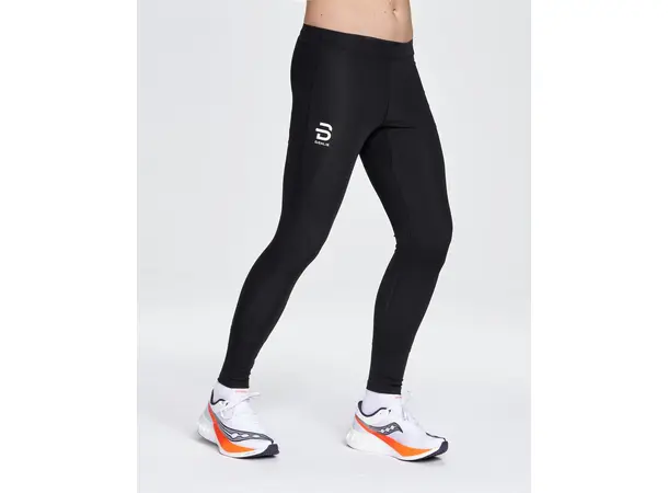 Dæhlie Tights Tempo (M) Perfekte tightsen for all type trening 