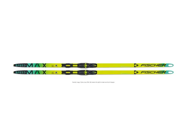 Fischer Speedmax 100 Skate Cold | 25/26 Racingski for kalde forhold 
