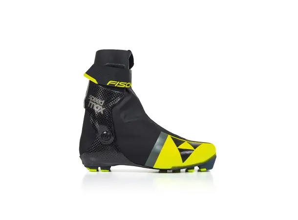 Fischer Speedmax Skiathlon Skisko Toppmodell kombisko fra Fischer 