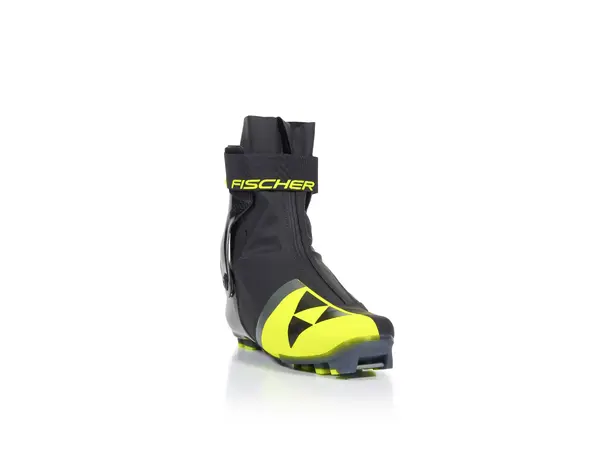 Fischer Speedmax Skiathlon Skisko Toppmodell kombisko fra Fischer 