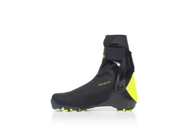 Fischer Speedmax Skiathlon Skisko Toppmodell kombisko fra Fischer 