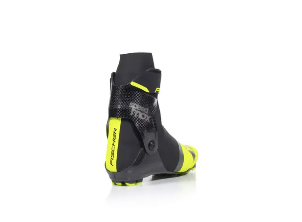 Fischer Speedmax Skiathlon Skisko Toppmodell kombisko fra Fischer 