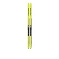 Fischer Sprint Crown Barneski 120cm Smørefrie ski