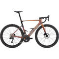 Giant Propel Advanced 1 Meteor Storm Rask, stiv og konkurranseklar