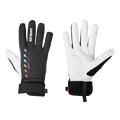 Lill-Sport Legend Thermo Sort 9 Varm skihanske