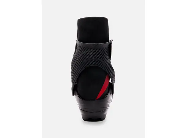 Madshus Pulse BOA® Skate Stabil, presis og varm skatesko 