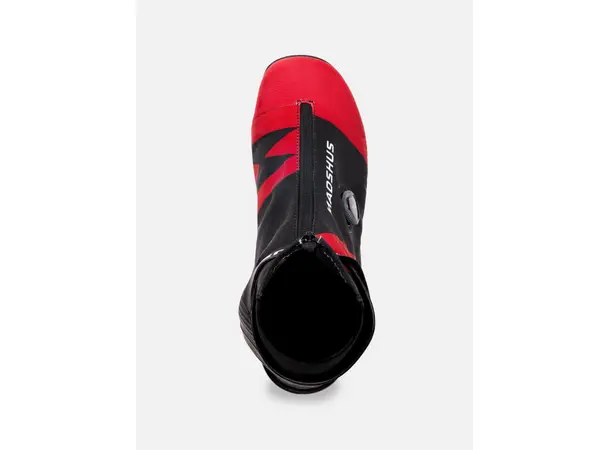 Madshus Pulse BOA® Skate Stabil, presis og varm skatesko 