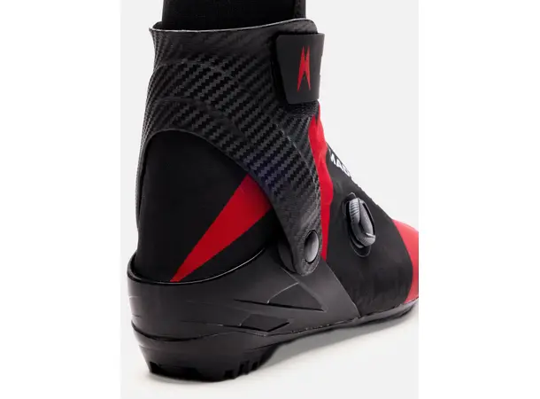 Madshus Pulse BOA® Skate Stabil, presis og varm skatesko 