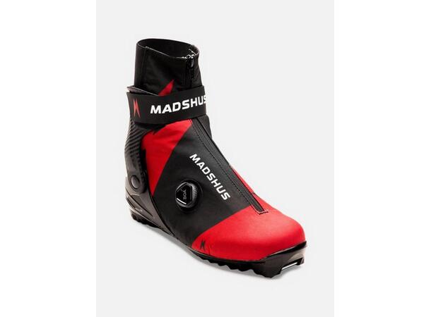 Madshus Pulse BOA® Universal Presis og komfortabel kombisko med BOA 