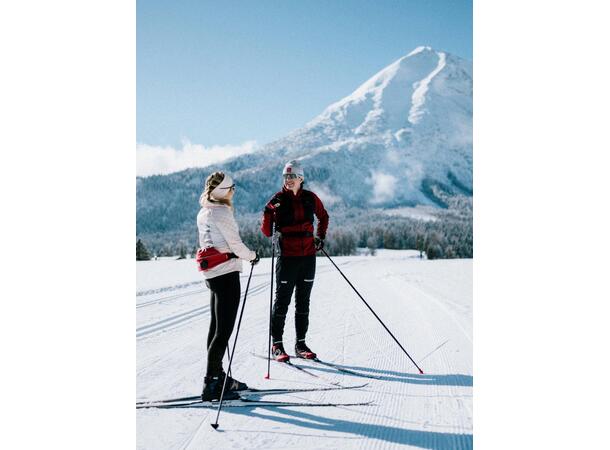 Madshus Pulse BOA® Universal Presis og komfortabel kombisko med BOA 