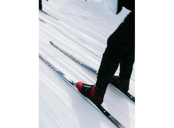 Madshus Pulse BOA® Universal Presis og komfortabel kombisko med BOA 