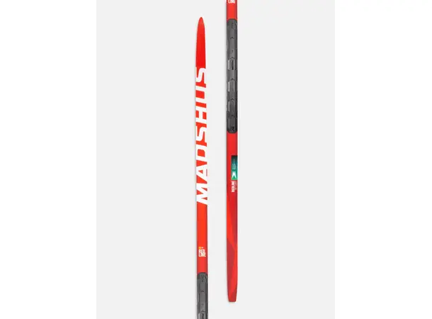 Madshus Redline Classic K2 | 26/27 Konkurranseski for universal- og klister 